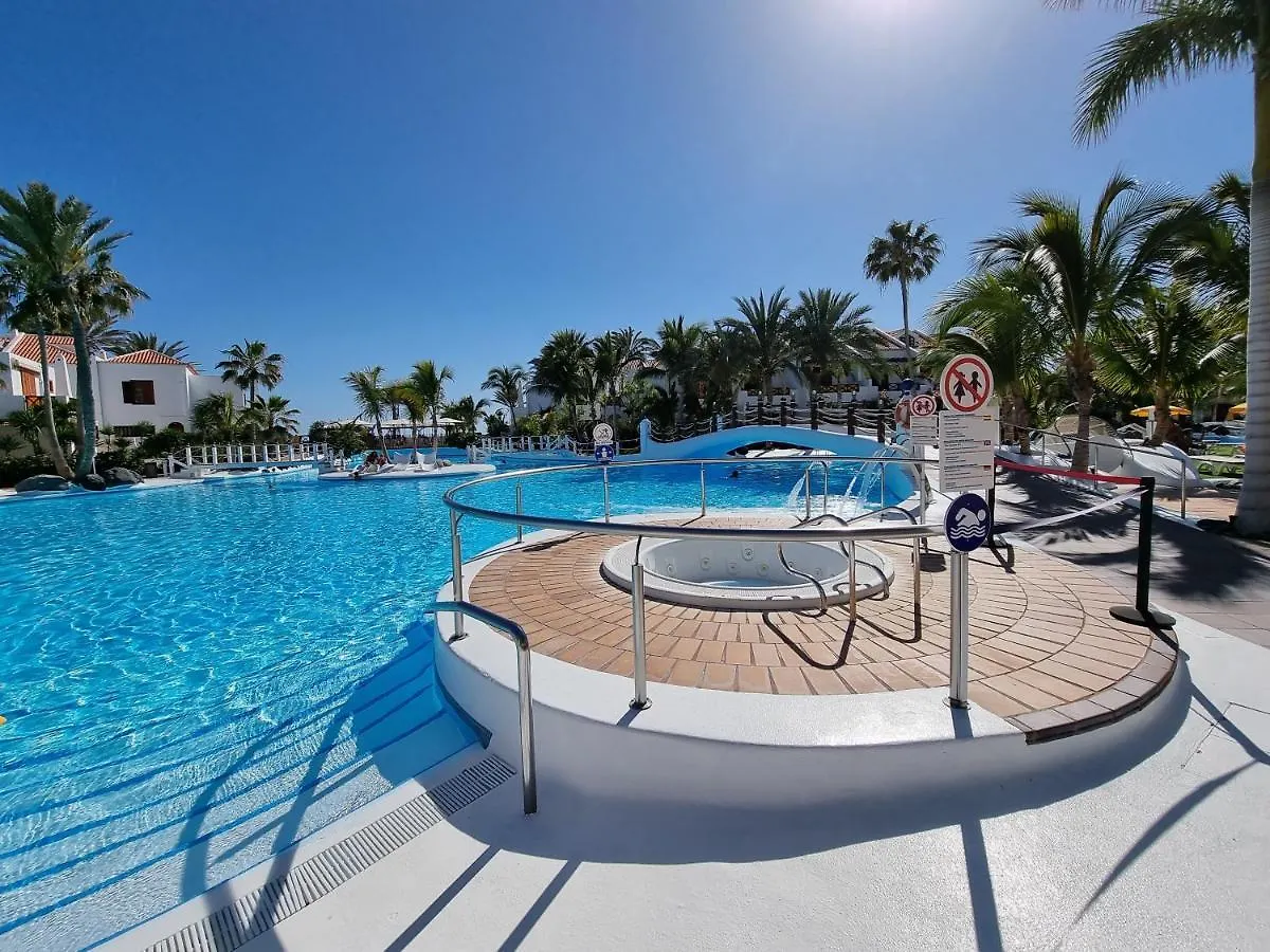 Apartment Parque Santiago 3, No 1 Arona   Arona (Tenerife)
