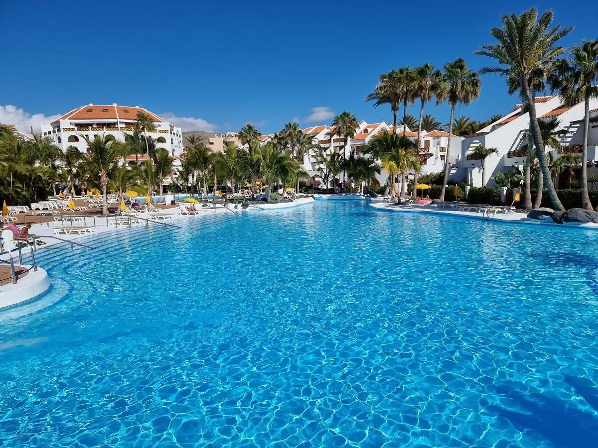 Apartment Parque Santiago 3, No 1 Arona  Spanien
