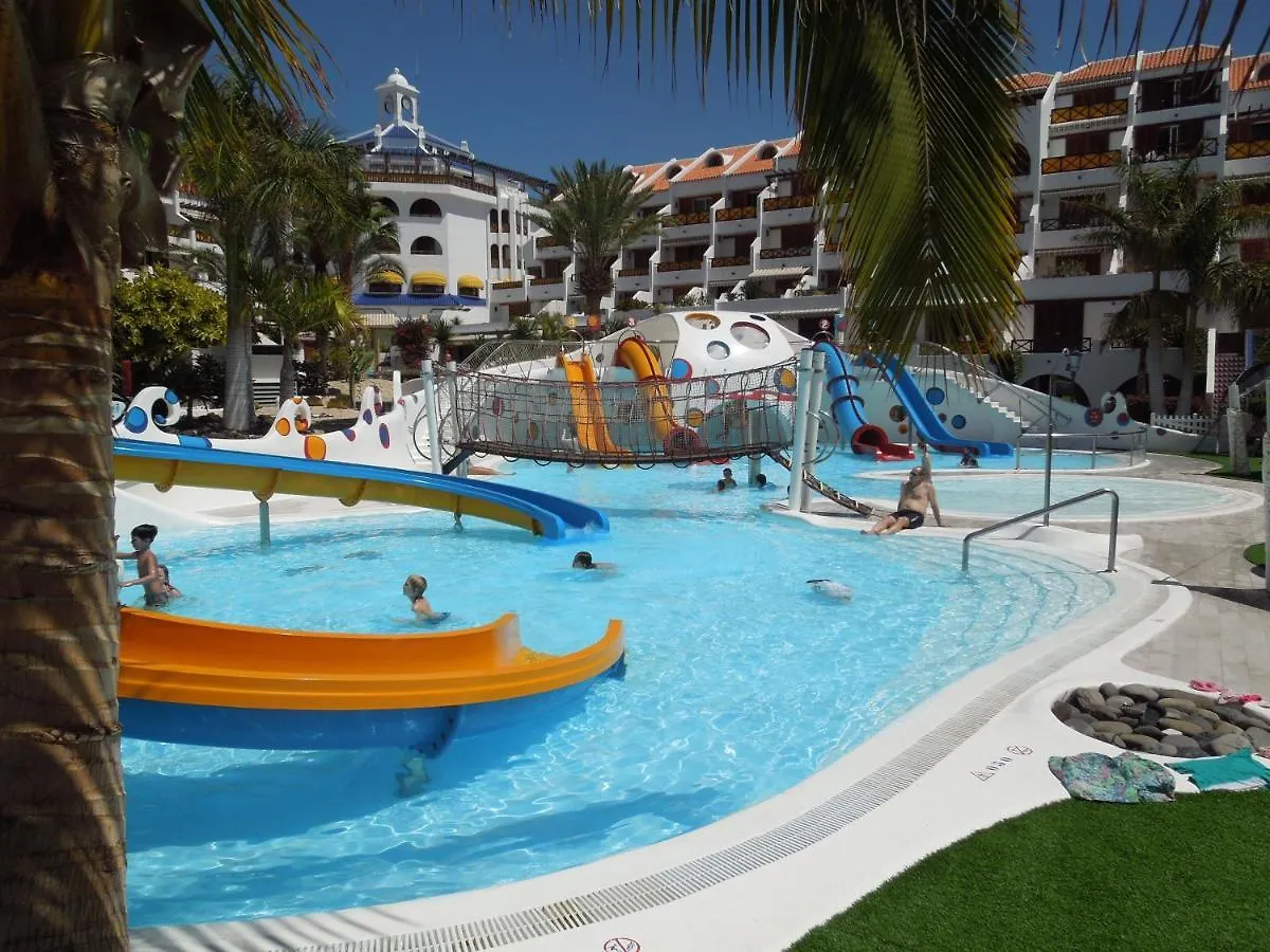 Apartment Parque Santiago 3, No 1 Arona  Spanien