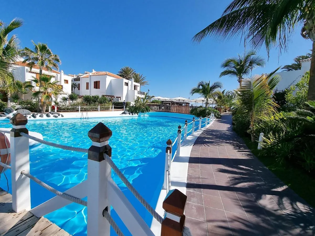 Apartment Parque Santiago 3, No 1 Arona  0*, Arona (Tenerife) Spanien