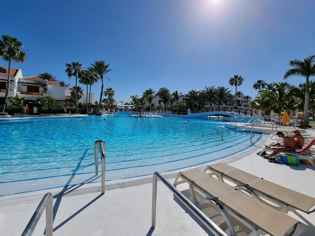 Apartment Parque Santiago 3, No 1 Arona   Arona (Tenerife)