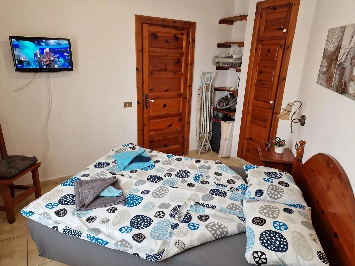Apartment Parque Santiago 3, No 1 Arona  Arona (Tenerife)