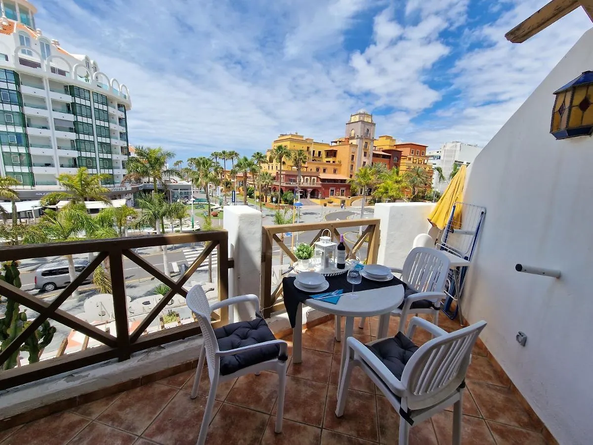 Apartment Parque Santiago 3, No 1 Arona   Arona (Tenerife)