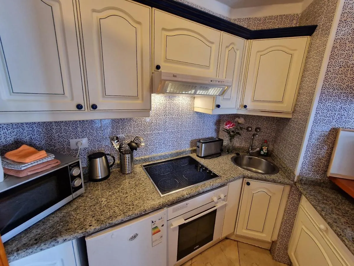 Apartment Parque Santiago 3, No 1 Arona   Arona (Tenerife)